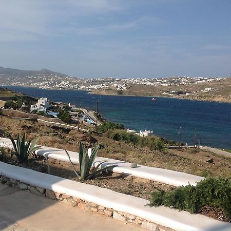 Lavish Suites Agios Ioannis Diakoftis Eksteriør bilde