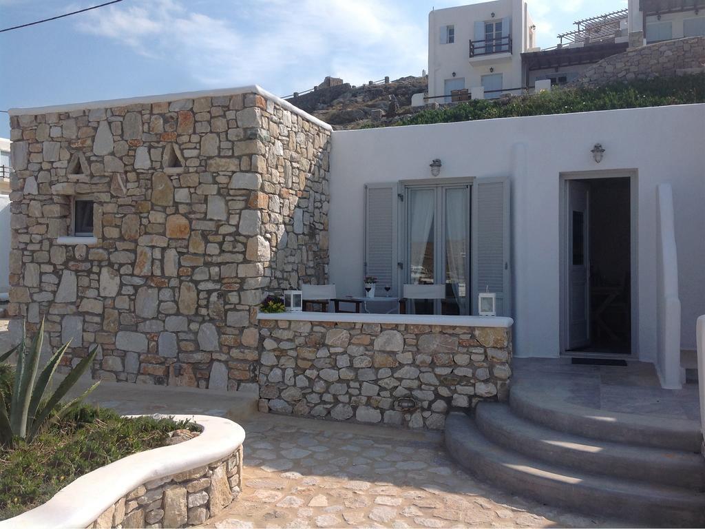 Lavish Suites Agios Ioannis Diakoftis Eksteriør bilde