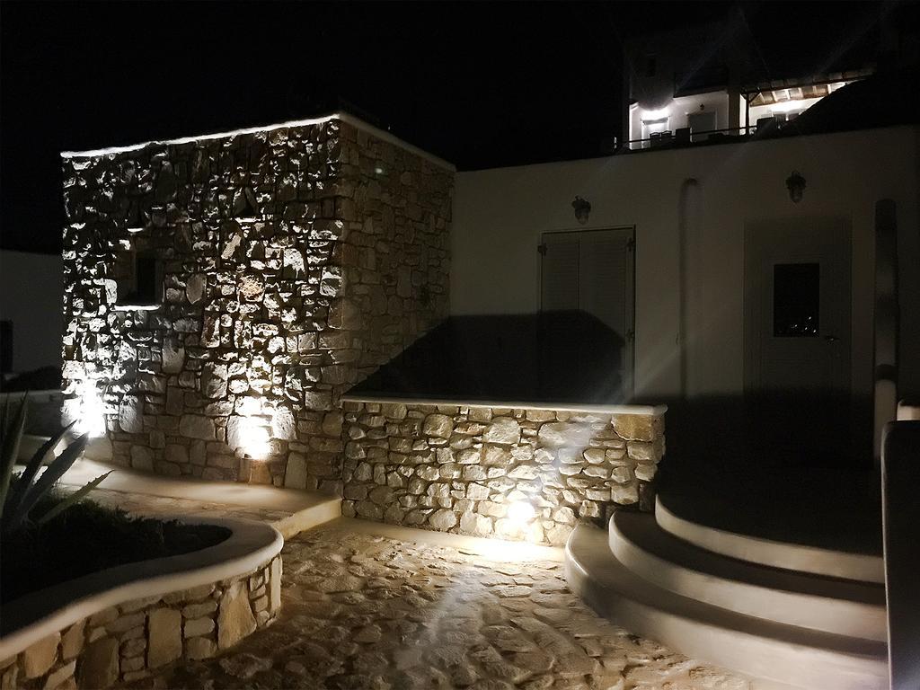Lavish Suites Agios Ioannis Diakoftis Eksteriør bilde