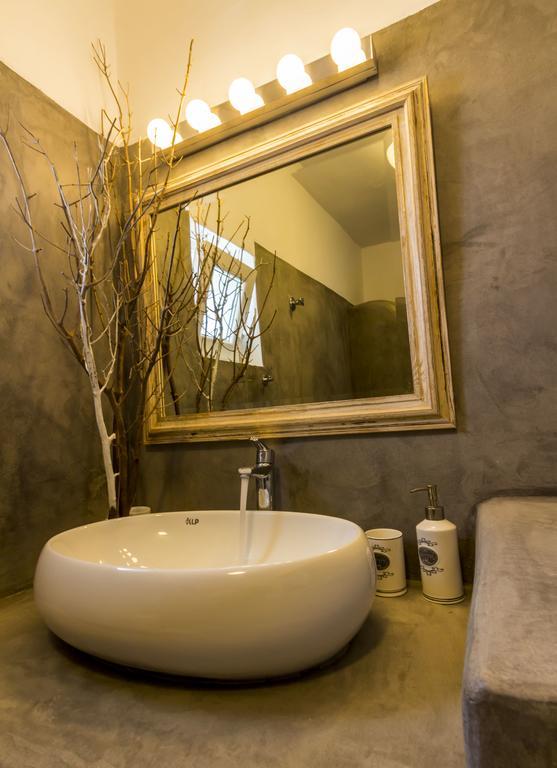Lavish Suites Agios Ioannis Diakoftis Eksteriør bilde