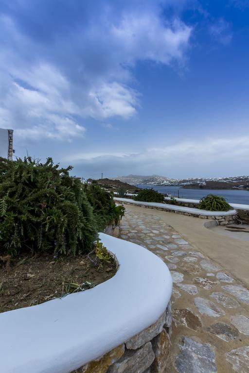 Lavish Suites Agios Ioannis Diakoftis Eksteriør bilde