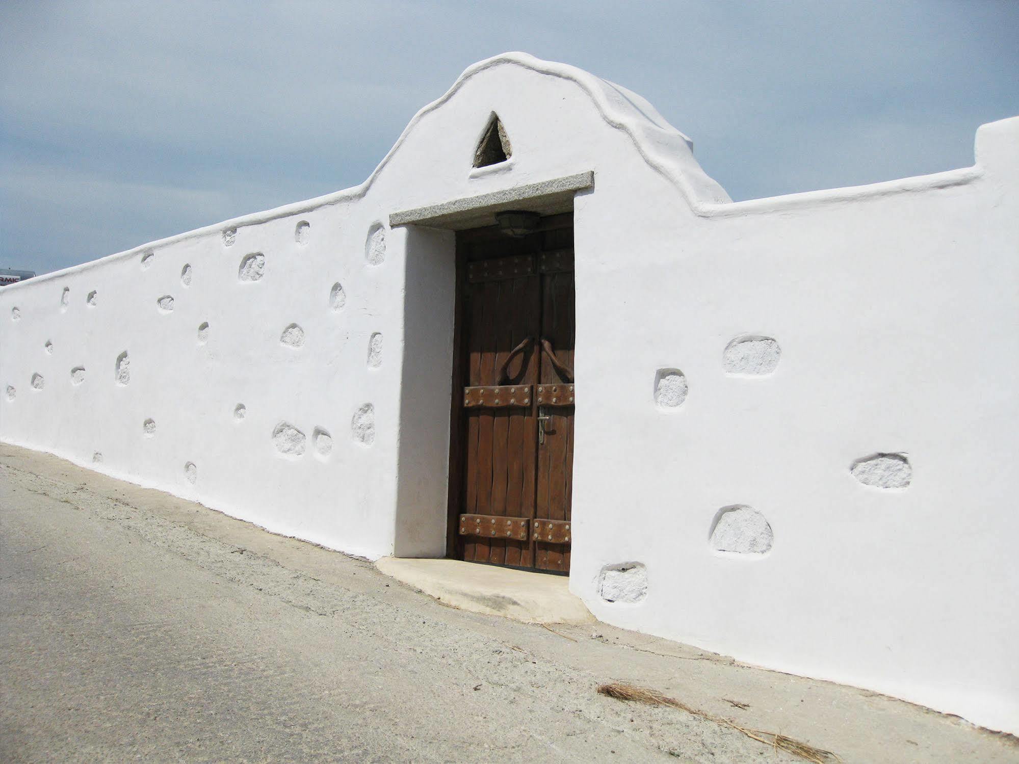 Lavish Suites Agios Ioannis Diakoftis Eksteriør bilde