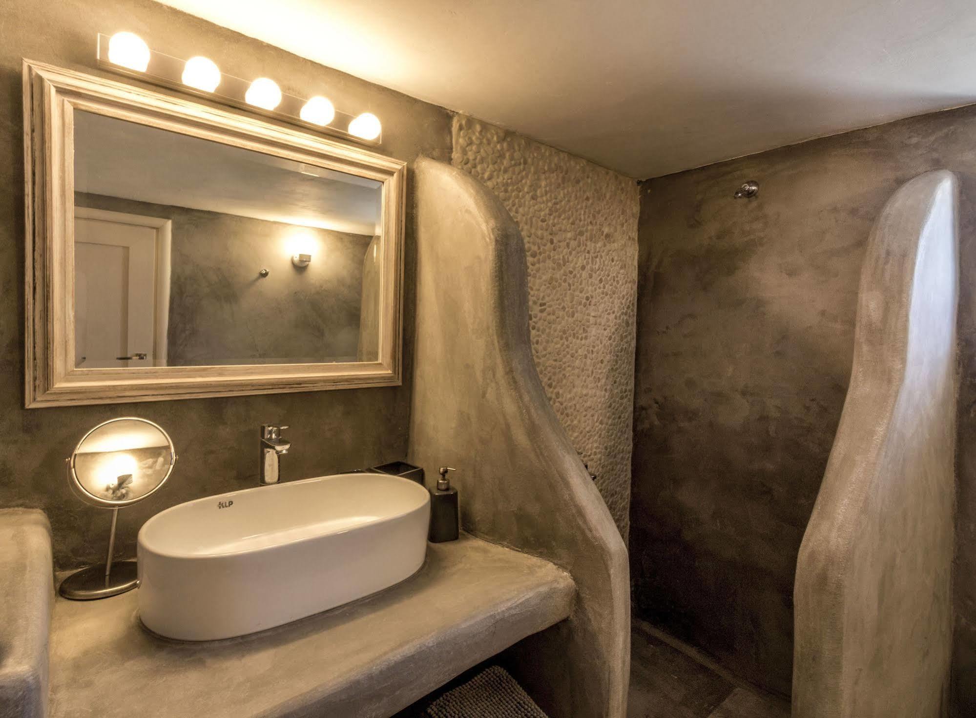 Lavish Suites Agios Ioannis Diakoftis Eksteriør bilde